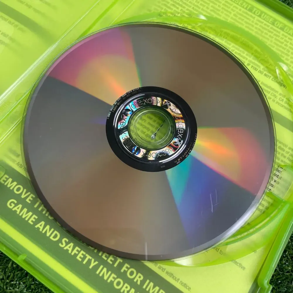Electronic Arts get ready